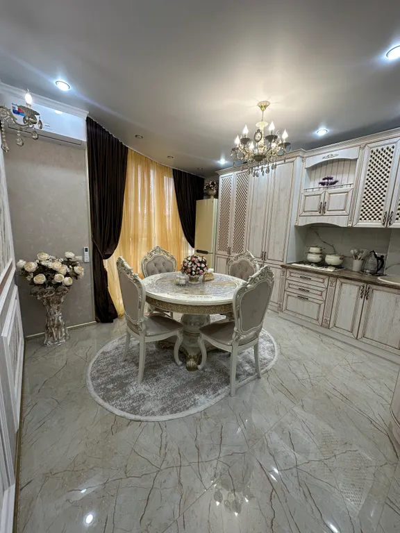 Роскошная, новая 2-комнатная квартира — аренда посуточно в Пятигорск