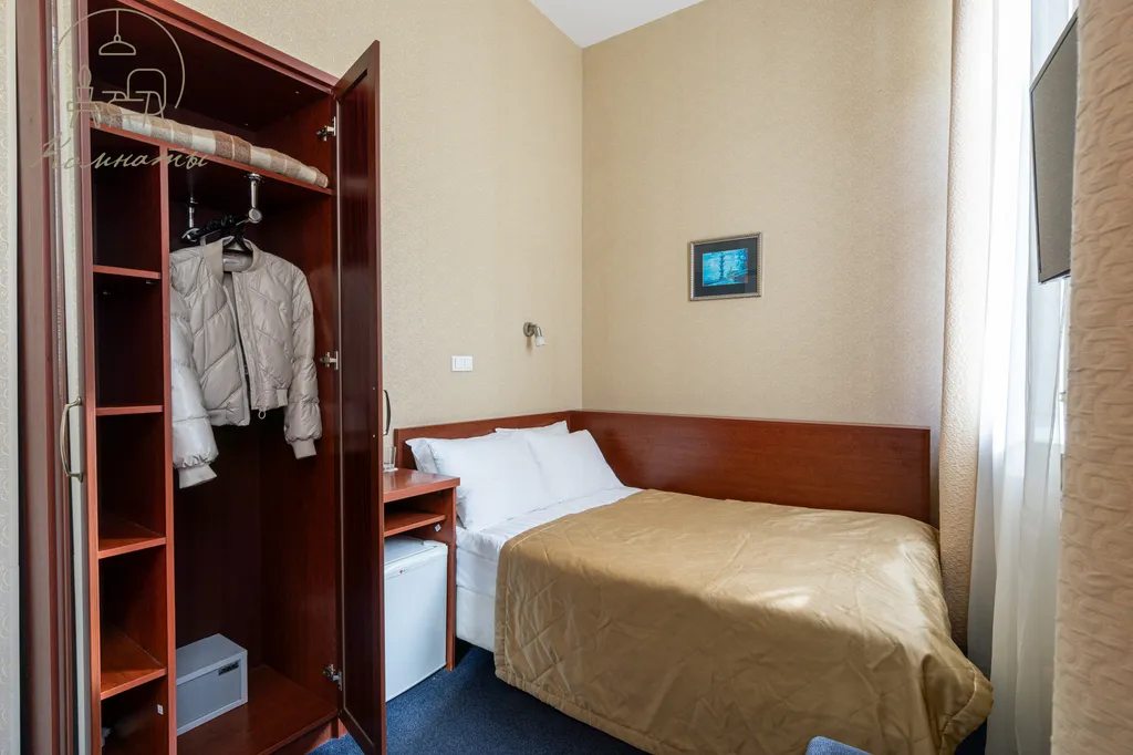 Квартира Комната — Санкт-Петербург