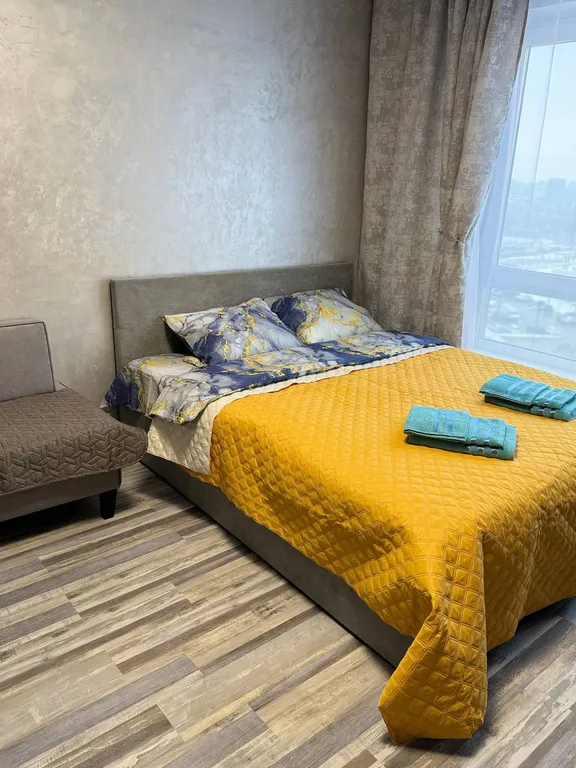 Квартира Уютная студия — аренда посуточно в Одинцово