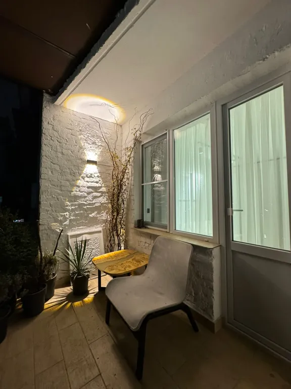 Квартира Квартира в востребованном Затеречном районе — Владикавказ