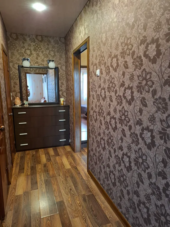 Удобная квартира в Северном районе