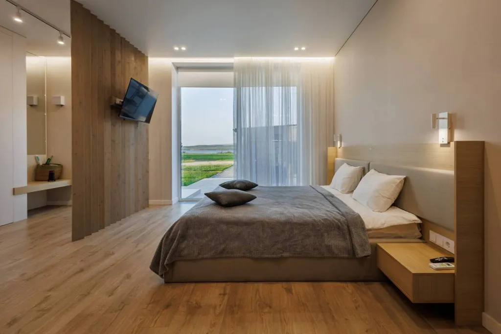 Квартира Комната — аренда посуточно в Ставрополь