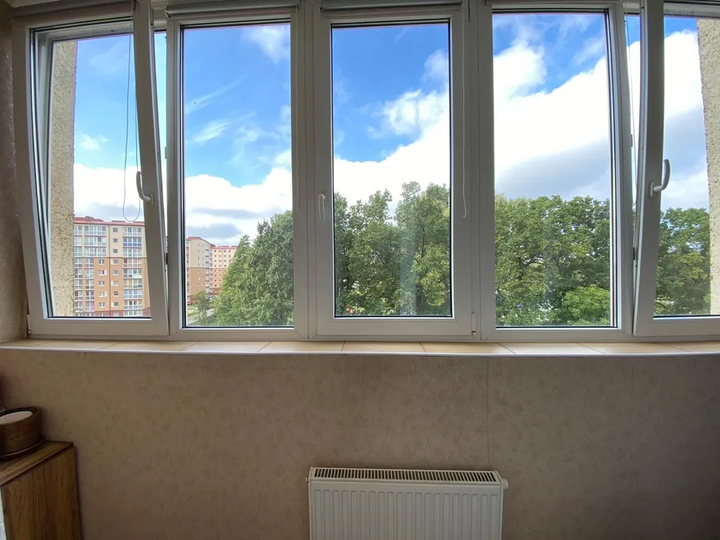 Апартаменты на море