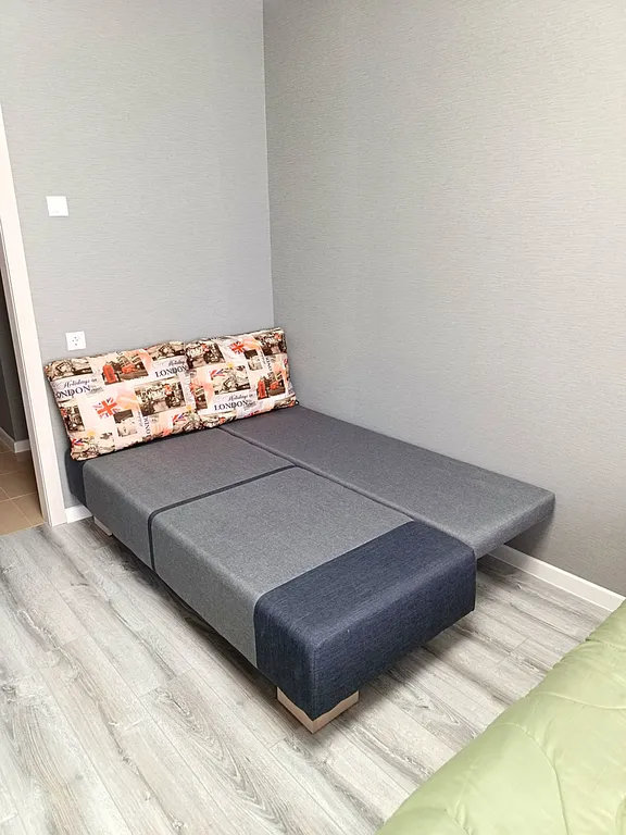 Уютная квартира в центре