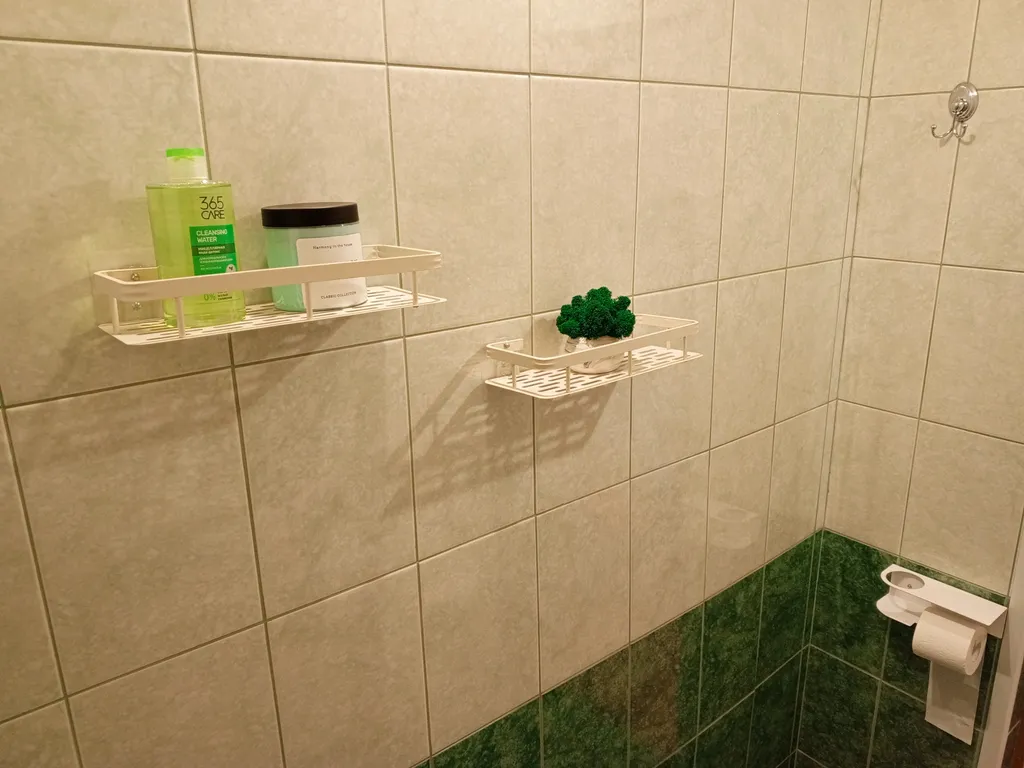 Светлая уютная 1-комнатная квартира в элитном ЖК Новый Свет