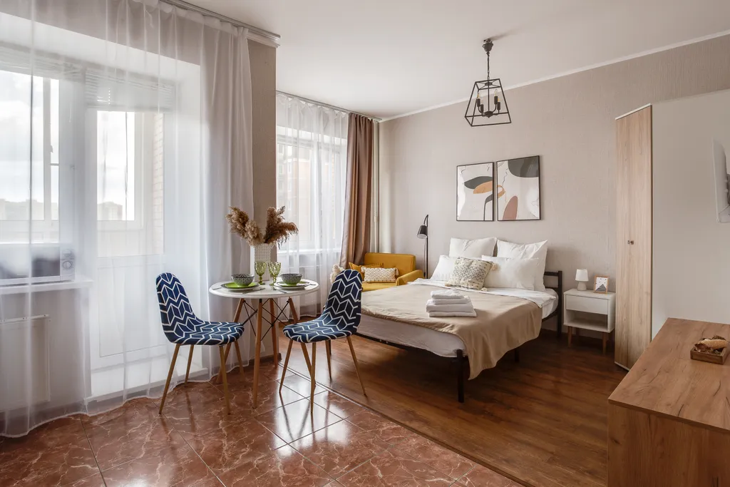 Дизайнерская студия