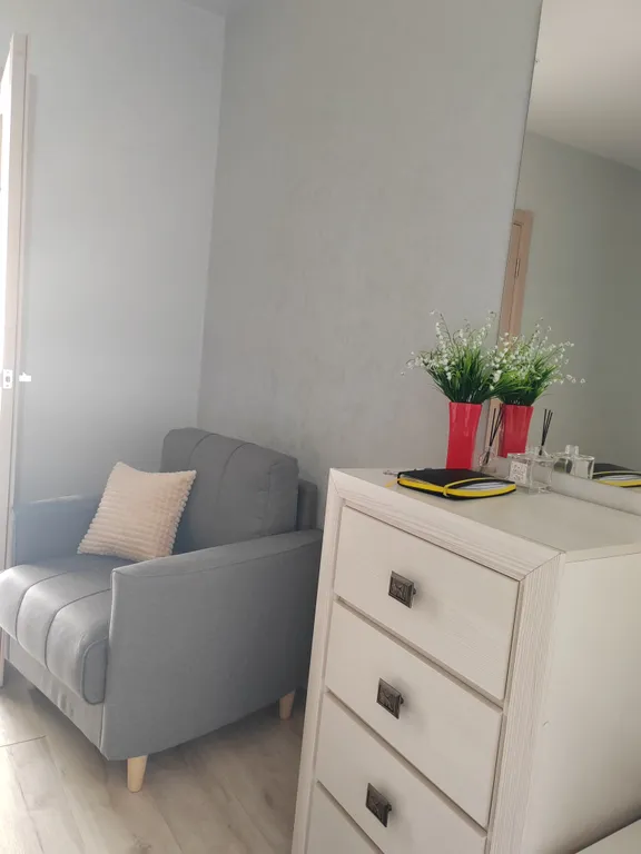 Квартира 1-комнатная Квартира — Гродно