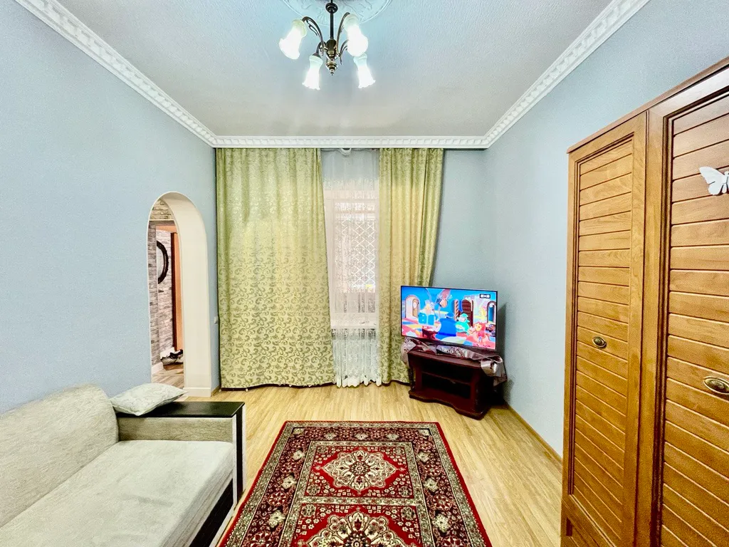 Уютная квартира в центре города — аренда посуточно в Владикавказ