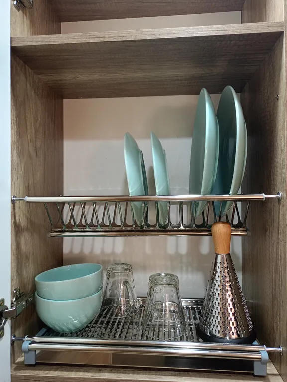 Уютная квартира на Театральном