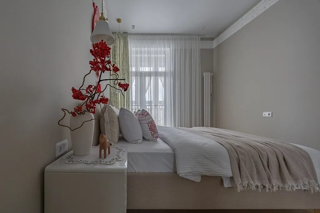 Квартира Квартира в центре с Парковкой рядом с Кремлем, Сова-Дом — Нижний Новгород