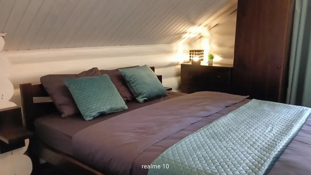 Коттедж Уютный дом для отдыха — Москва