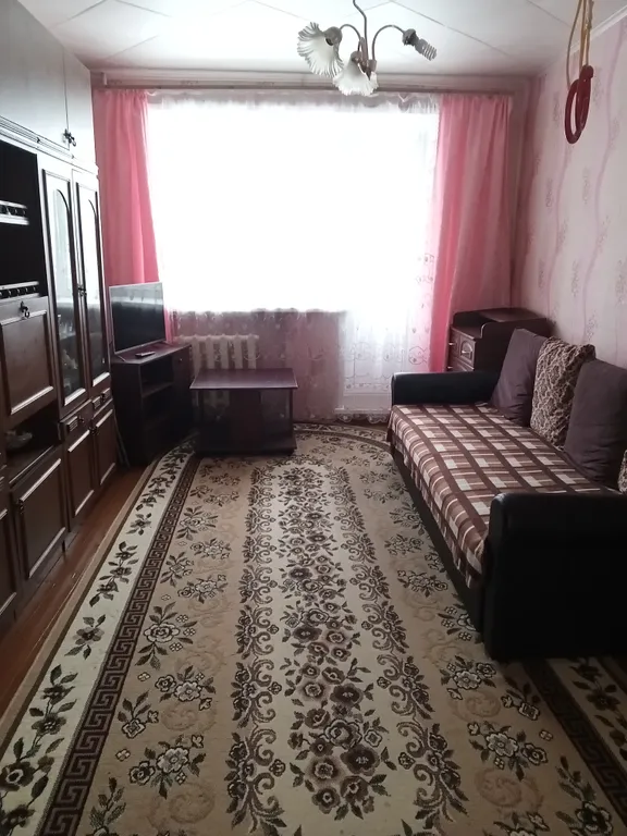 Квартира Комната в квартире НЕДОРОГО — аренда посуточно в Переславль-Залесский