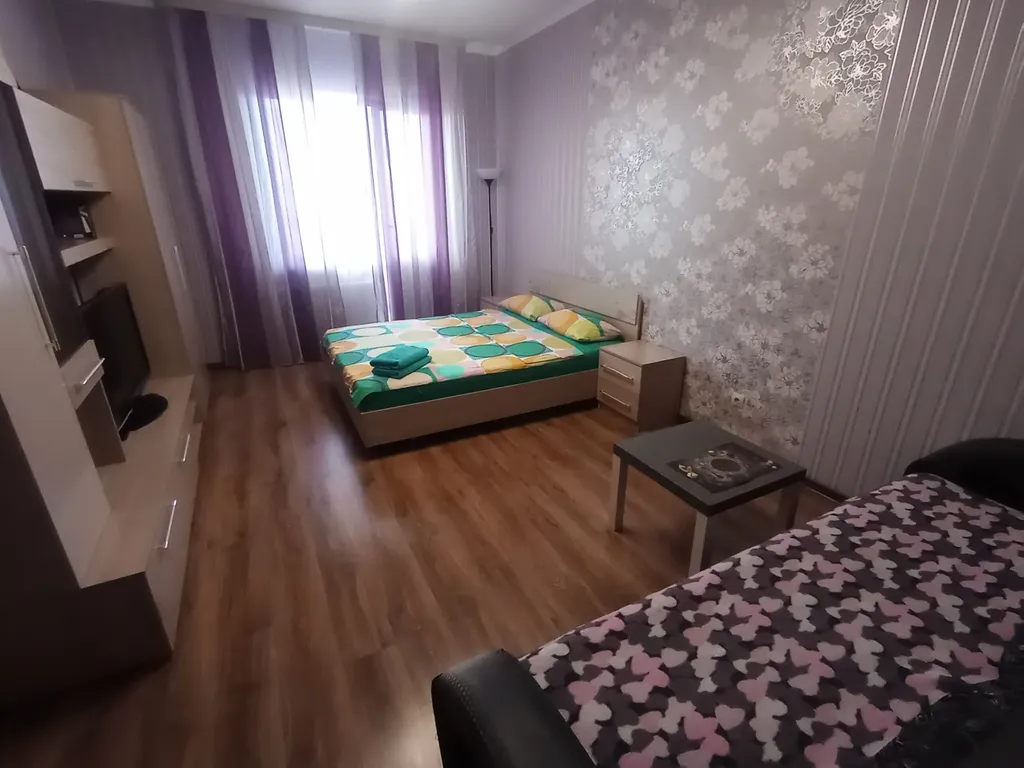 Апартаменты Лесная Мелодия