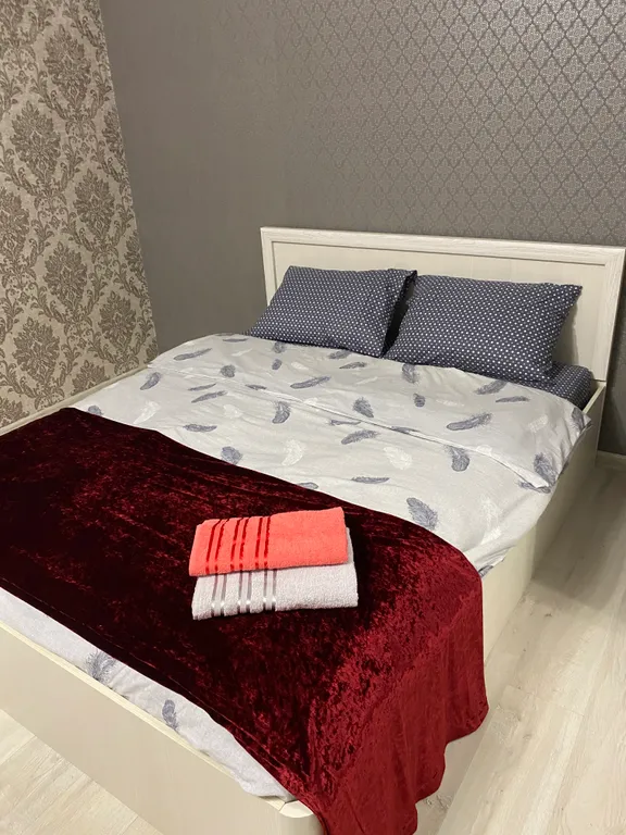 Новая уютная квартира — аренда посуточно в Новороссийск