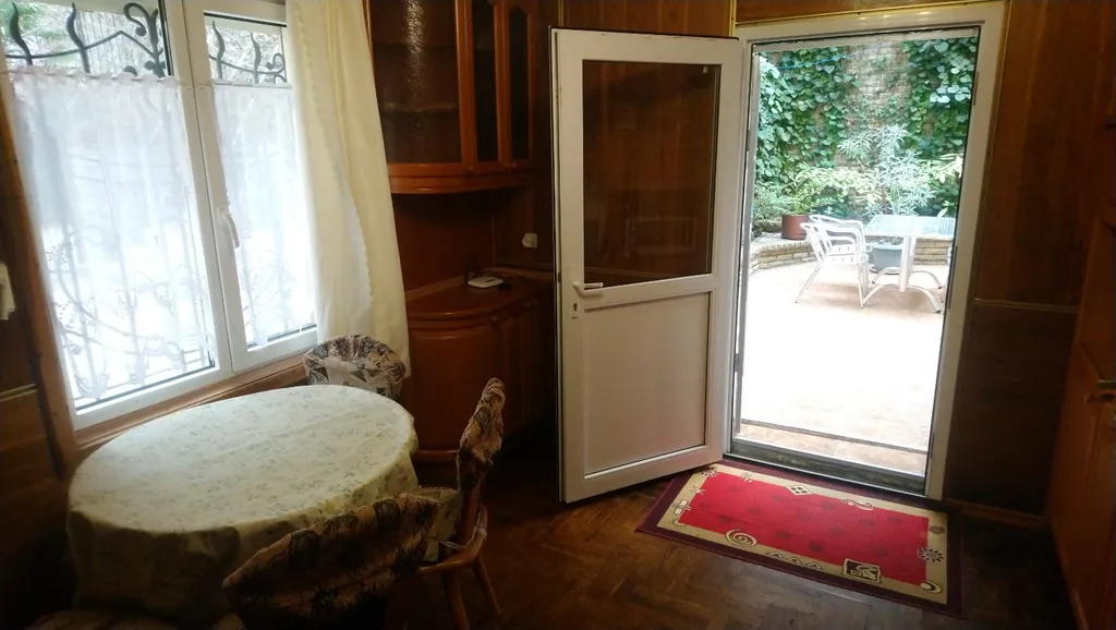 Коттедж на берегу моря, для большой компании