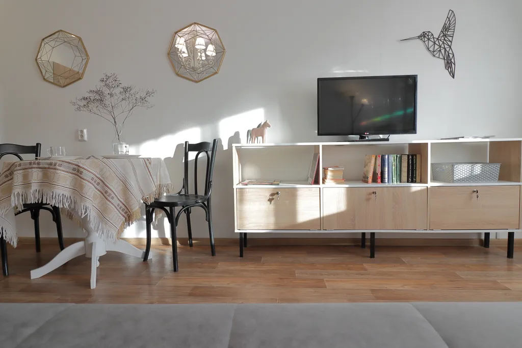 Энтузиасты гостеприимства 2