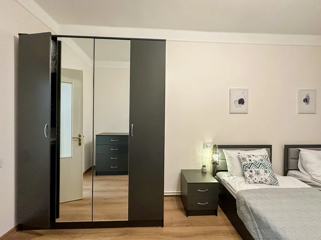 Уют и комфорт с вами