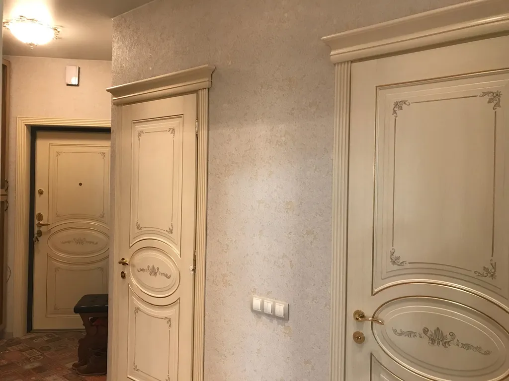 Квартира Люксовая квартира для жизни и отдыха — Санкт-Петербург
