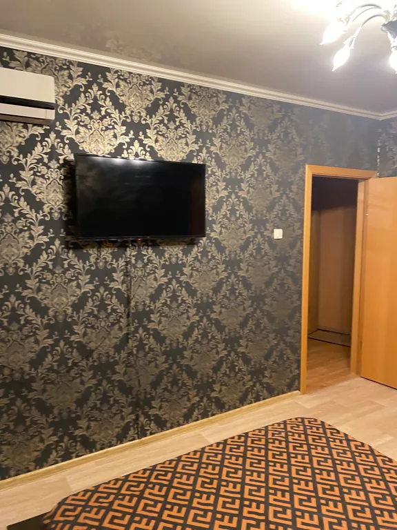 Уютная квартира у военной части