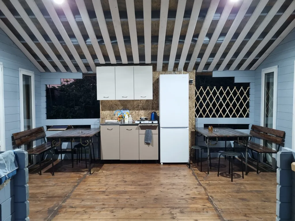 1-комнатный Дом