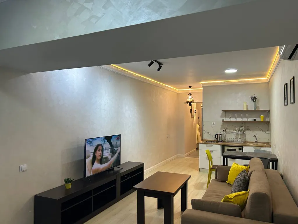 Уютная квартира в центре города, Арбат