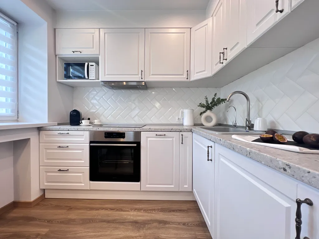 Квартира Квартира Исторический центр и атмосфера парижского стиля — Новосибирск