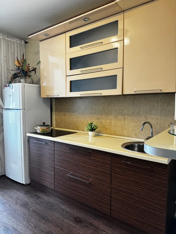 Квартира у зоопарка