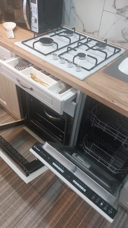 Апартаменты "Кремлевская жемчужина"