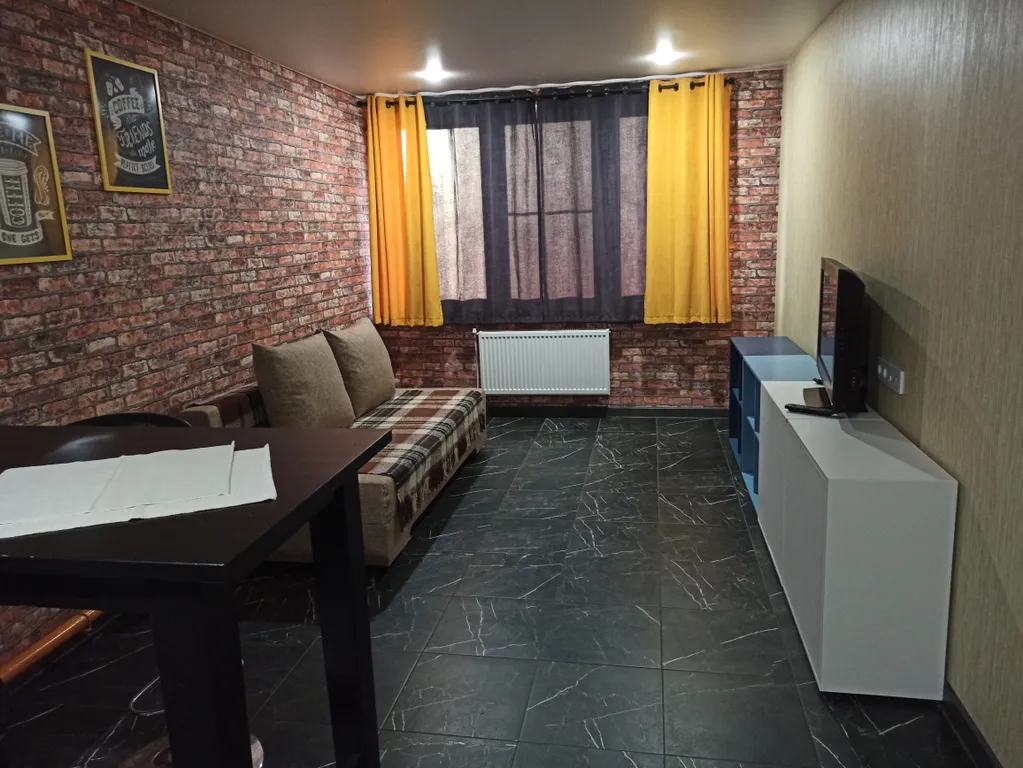 Квартира с индивидуальным отоплением