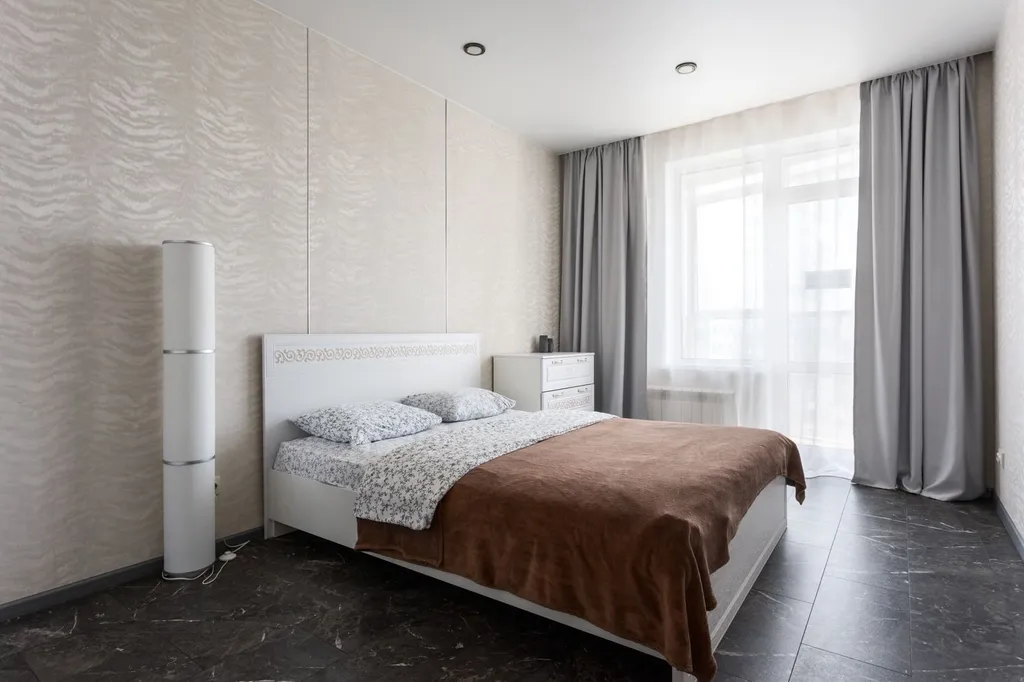 Квартира 2-комнатная Квартира — Новосибирск