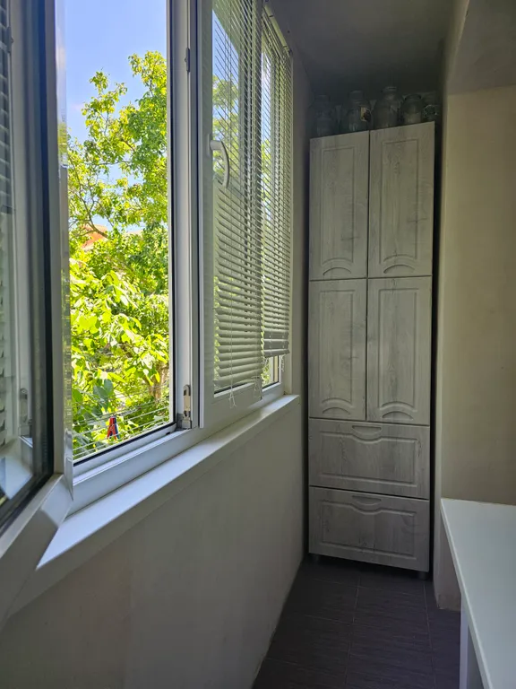 Уютная квартира рядом с морем