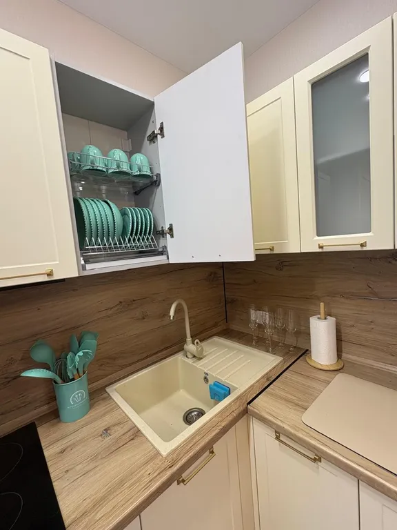 4-комнатный Дом