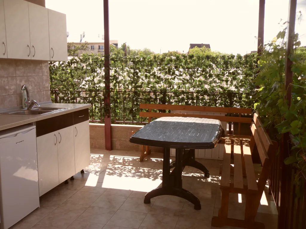 Квартира Комната — Севастополь