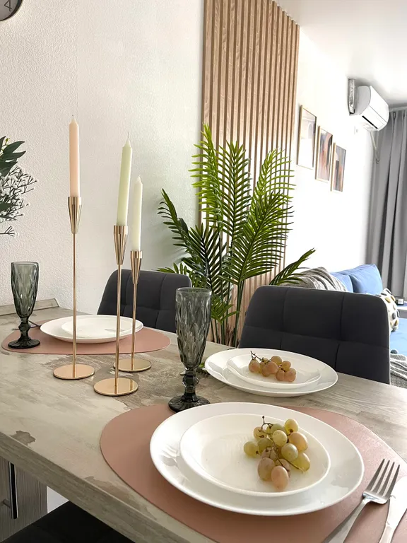 Квартира Квартира Apartment Sweet Home — Новороссийск