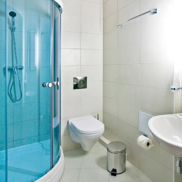 Первая категория (Стандарт одноместный)