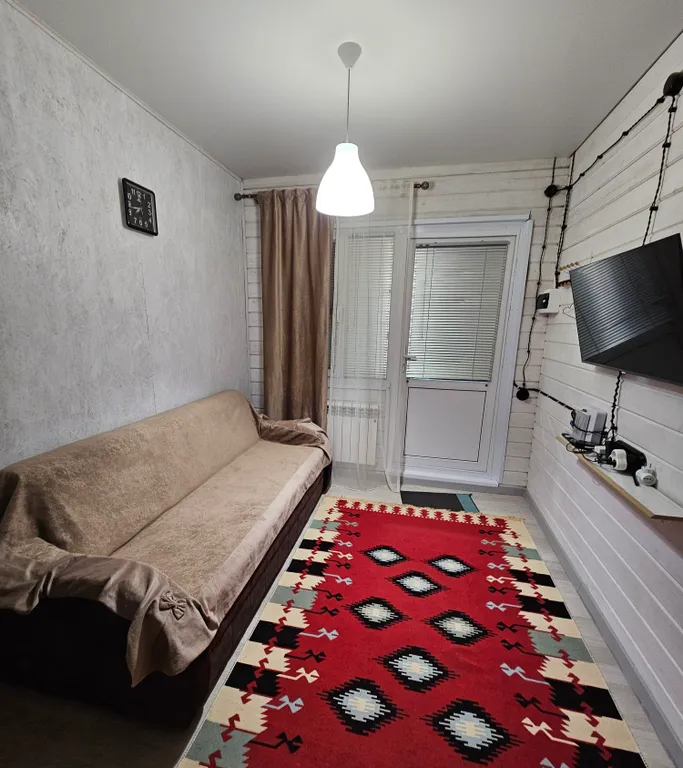 Коттедж Домик 1 рядом с морем — Дербент