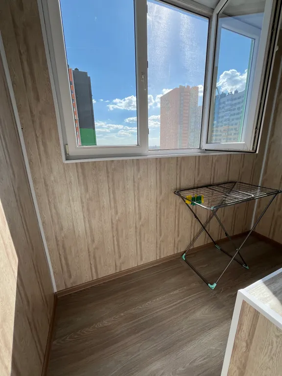 Квартира Уютная светлая квартира недалеко от центра — Нижний Новгород