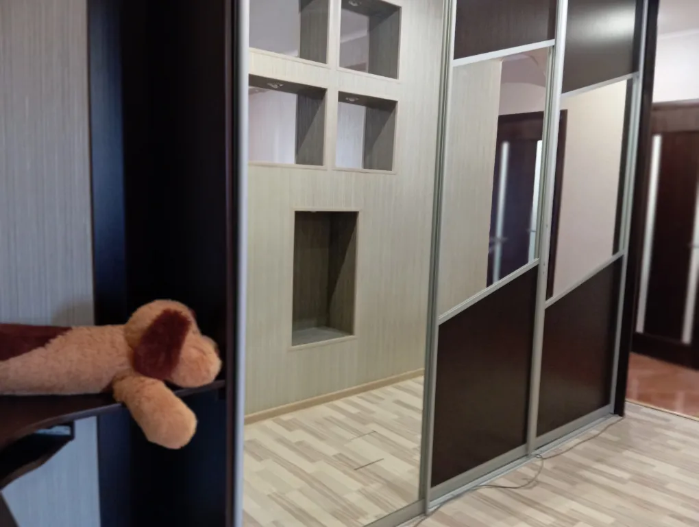 У лётного училища