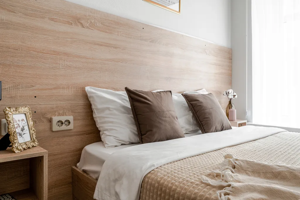 Квартира Апартаменты Flowers — Санкт-Петербург