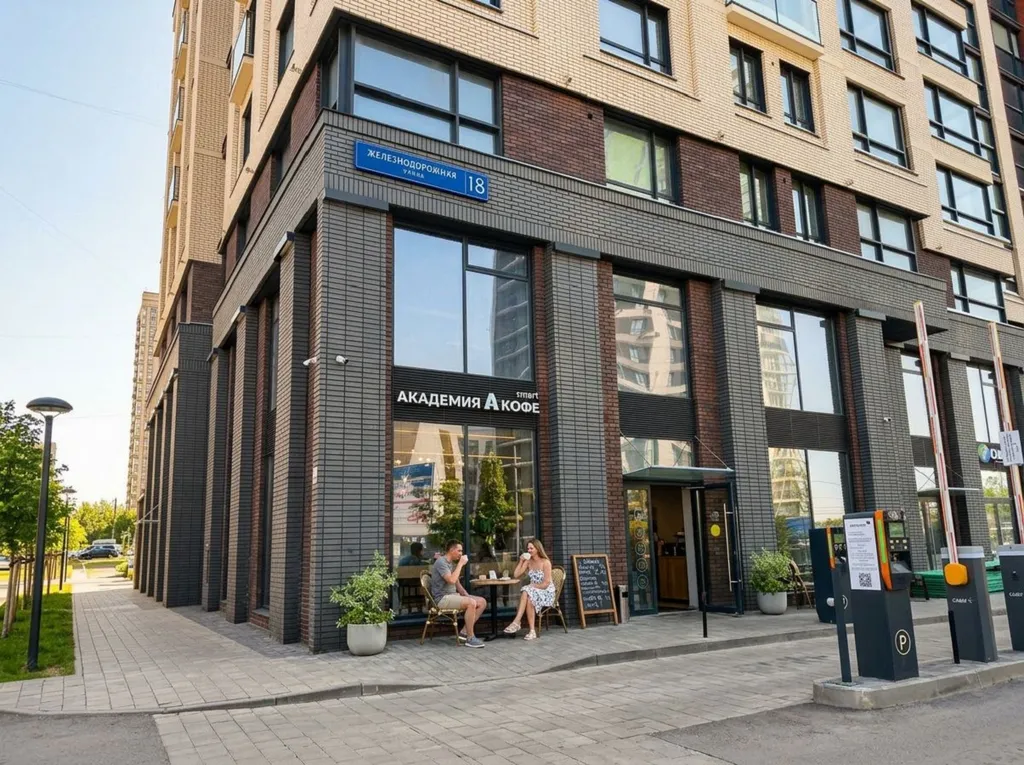 Евродвушка loft в Атмосфера Сна в городских резиденциях Прованс