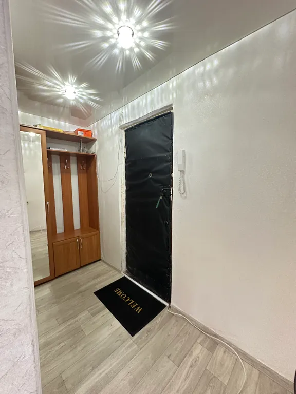 Уютная квартира у Нижнекамских Терм(2 минуты пешком!)