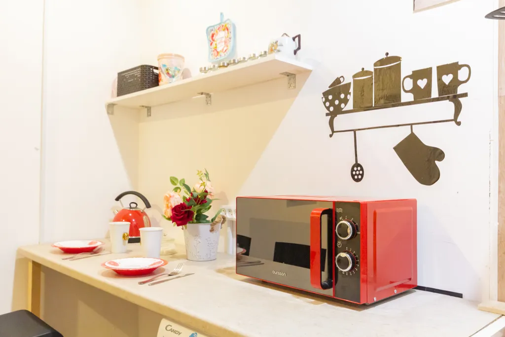 Квартира Квартира Студия для двоих в центре, рядом с Невским — Санкт-Петербург