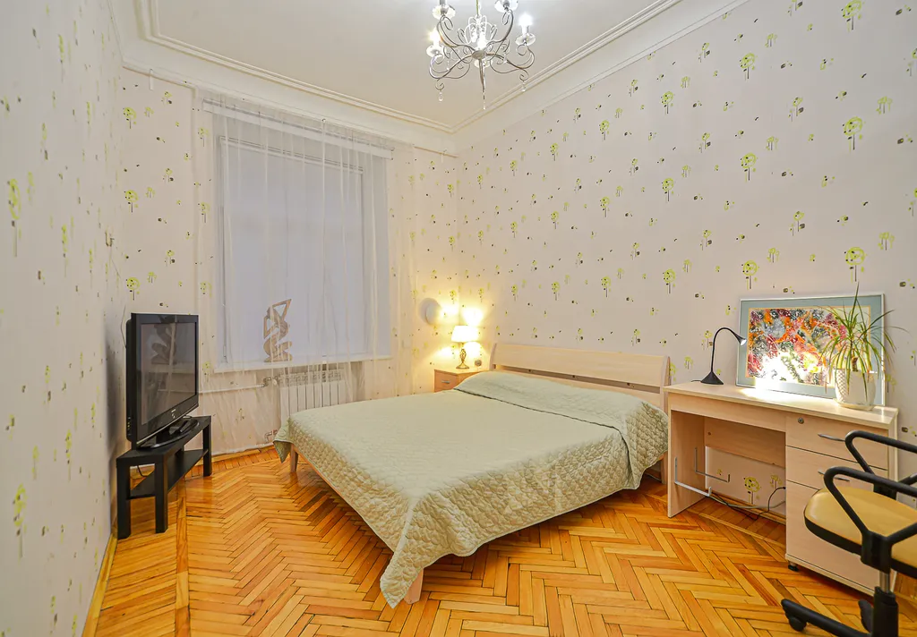 Ностальгия исторический центр Нева