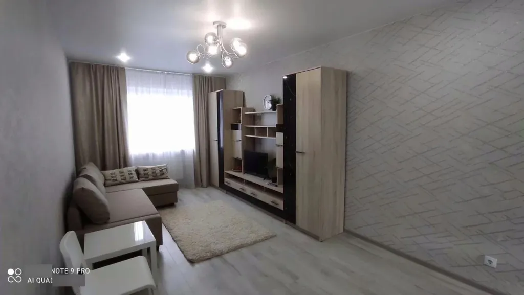 Квартира у моря для комфортного отдыха — аренда посуточно в Ейск