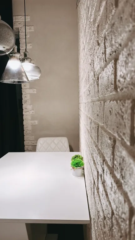 Атмосферная квартира рядом с ЖД вокзалом