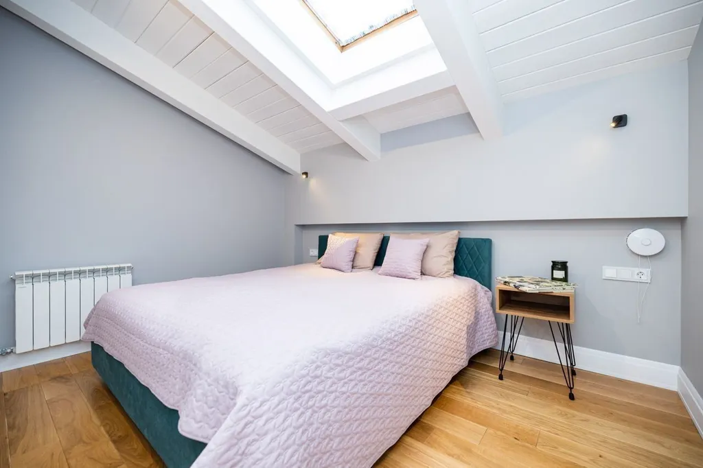 Hoвые 2-х урoвневые апартамeнты