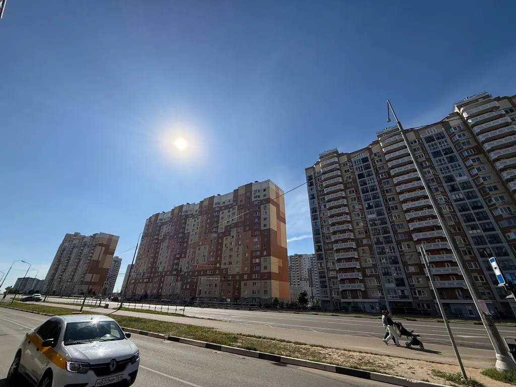 Уютная однушечка для спокойного отдыха