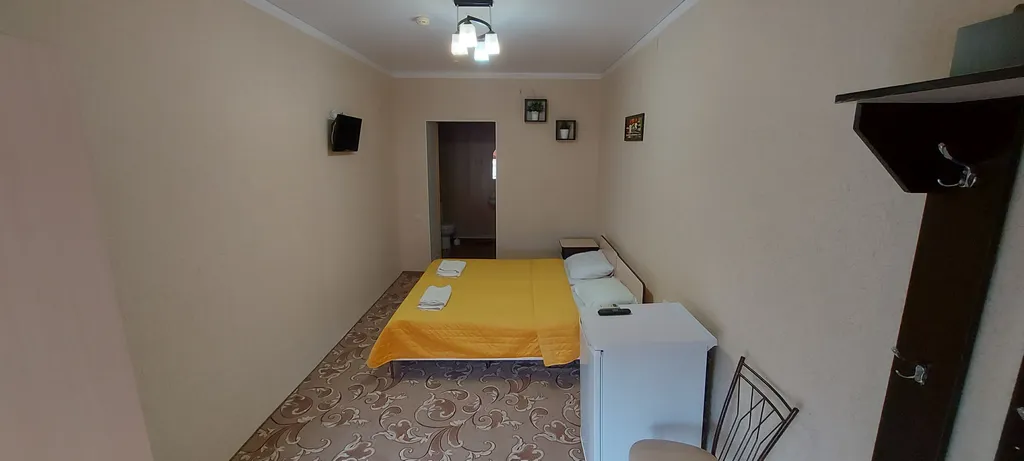 Квартира Комната — Кучугуры