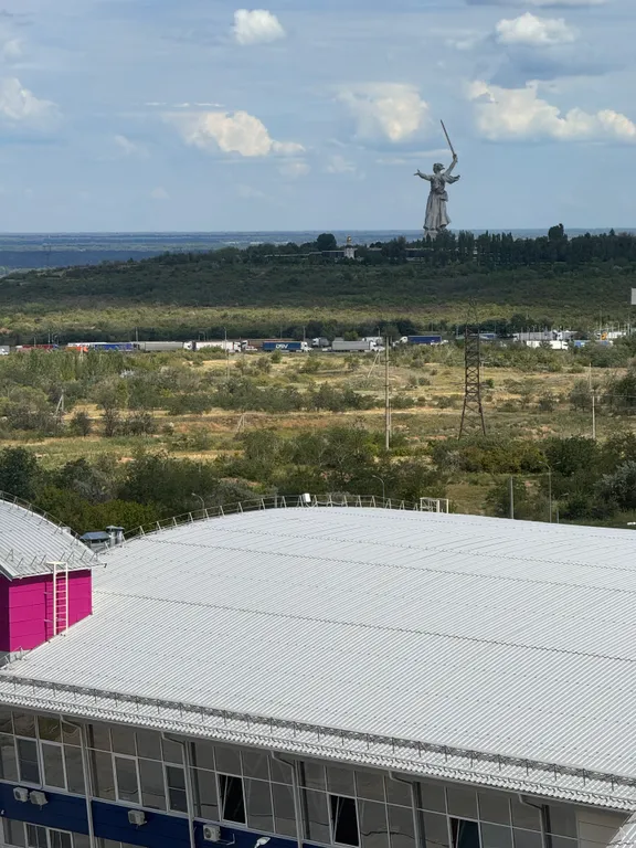 Элитное жильё