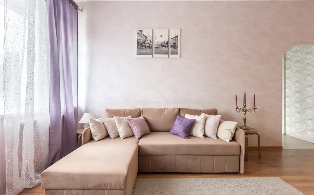 Квартира Квартира Historical apartments на Садовая-Спасская — Москва